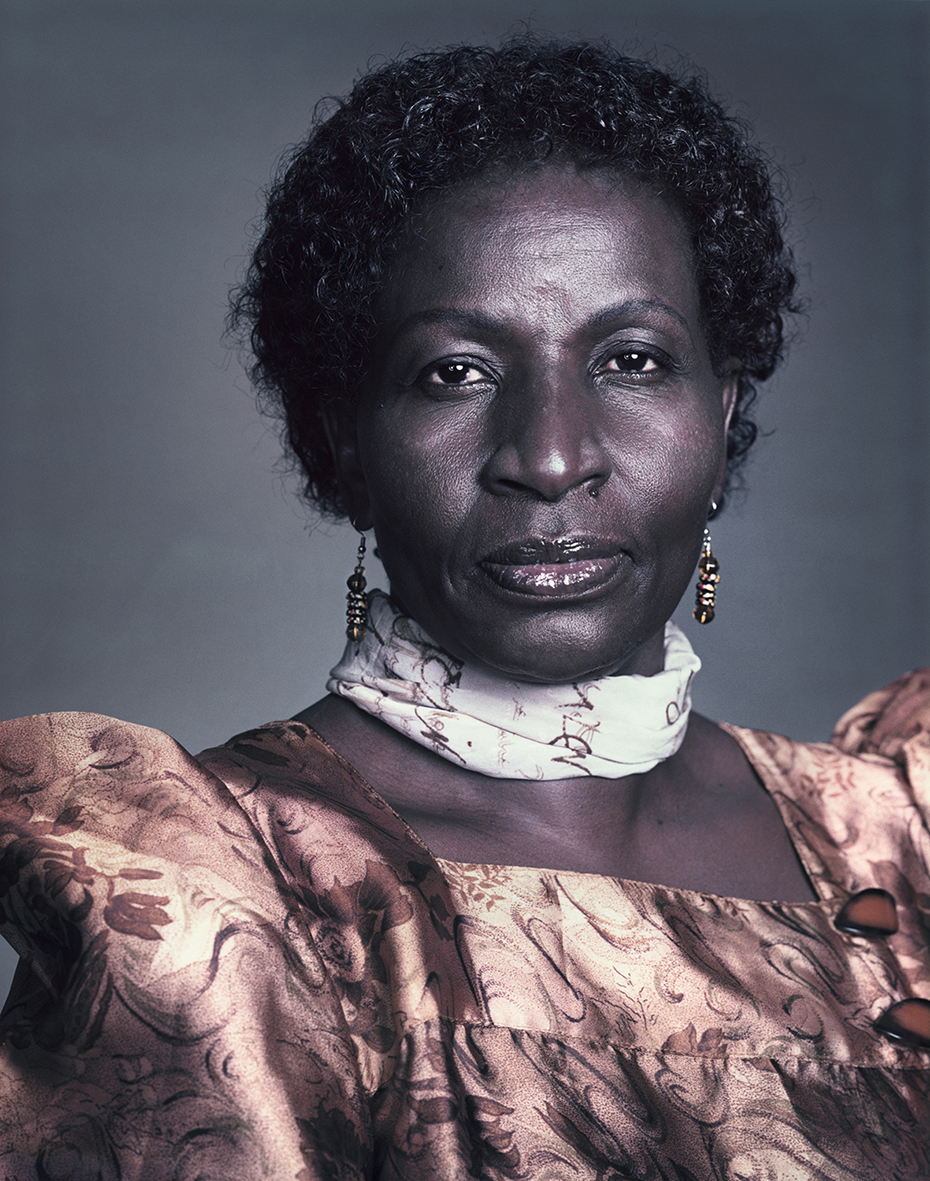  Ruth Oijambo Ochieng